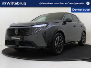 Peugeot e-3008 GT Avantage 210 73 kWh Peugeot e-3008 GT Avantage 210 73 kWh