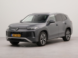Volkswagen Tayron 1.5 eHybrid Life Edition Volkswagen Tayron 1.5 eHybrid Life Edition