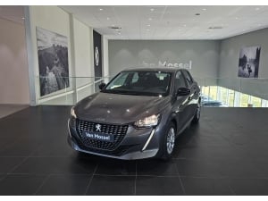 Peugeot 208 Active 1.2 75 pk