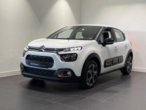 Citroën C3 C-Series 1.2 PureTech 82 pk Citroën C3 C-Series 1.2 PureTech 82 pk