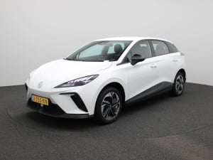 MG 4 Standard Range 51 kWh 170 pk MG 4 Standard Range 51 kWh 170 pk