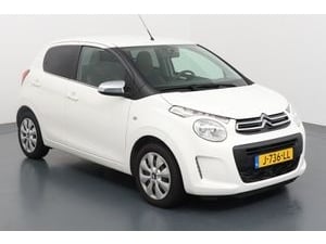 Citroen C1 VTi 72 pk S&S Feel