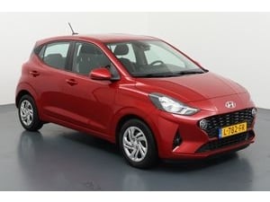 Hyundai i10 1.0 MPI Comfort Smart Hyundai i10 1.0 MPI Comfort Smart