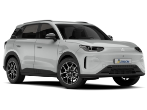 Leapmotor B03X Pro 39,8 kWh Life 130 kW Leapmotor B03X Pro 39,8 kWh Life 130 kW