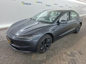 Tesla Model 3 188 kW Achterwielaandrijving
