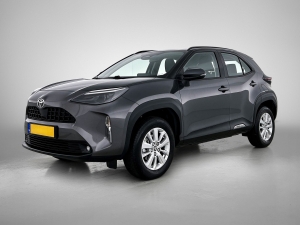 Toyota Yaris Cross 1.5 Hybrid 115 Active Toyota Yaris Cross 1.5 Hybrid 115 Active
