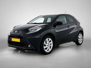 Toyota Aygo X 1.0 VVT-i First Edition Toyota Aygo X 1.0 VVT-i First Edition