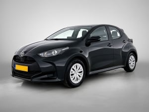 Toyota Yaris 1.5 Hybrid 115 Comfort Toyota Yaris 1.5 Hybrid 115 Comfort