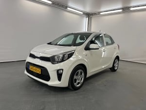 Kia Picanto 1.0 DPi ComfortLine Kia Picanto 1.0 DPi ComfortLine