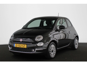 Fiat 500 1.0 Dolcevita Finale Fiat 500 1.0 Dolcevita Finale