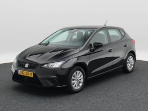 SEAT Ibiza 1.0 EcoTSi Style SEAT Ibiza 1.0 EcoTSi Style