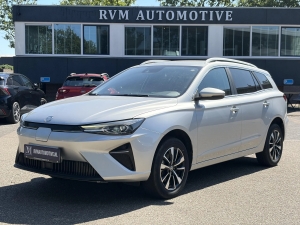 MG MG5 Electric Long Range Comfort 61 kWh MG MG5 Electric Long Range Comfort 61 kWh