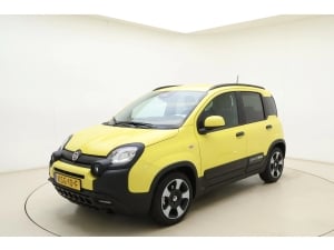 Fiat Panda 1.0 Hybrid Pandina Cross Fiat Panda 1.0 Hybrid Pandina Cross