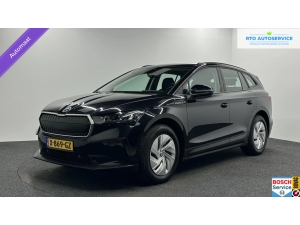 Škoda Enyaq iV 50 Business Edition Škoda Enyaq iV 50 Business Edition