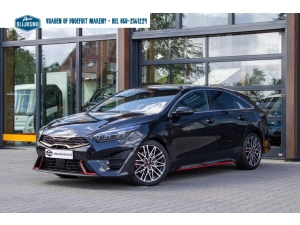 Kia ProCeed 1.6 T-GDi GT