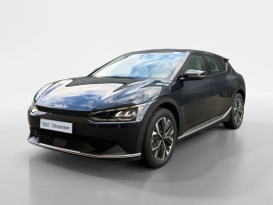 Kia EV6 Light 58 kWh Kia EV6 Light 58 kWh