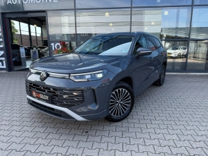 Volkswagen Tayron 1.5 eHybrid Elegance