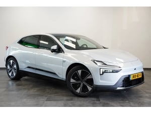 Polestar 4 Long Range Single Motor 100 kWh Polestar 4 Long Range Single Motor 100 kWh