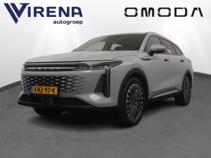 Omoda 9 SHS 1.5T-GDi SHS-P Premium Omoda 9 SHS 1.5T-GDi SHS-P Premium