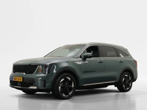 Kia Sorento 1.6 T-GDi PHEV Dynamic Line Kia Sorento 1.6 T-GDi PHEV Dynamic Line