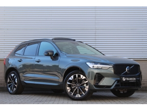 Volvo XC60 2.0 T6 PHEV Plus Dark