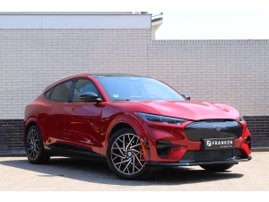 Ford Mustang Mach-E GT Extended AWD 91 kWh Ford Mustang Mach-E GT Extended AWD 91 kWh
