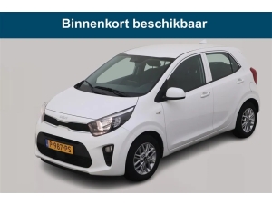 Kia Picanto 1.0 DPi 67 pk DynamicLine