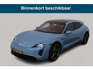Porsche Taycan Sport Turismo BEV 571 pk 93 kWh 4S Performance+ Porsche Taycan Sport Turismo BEV 571 pk 93 kWh 4S Performance+