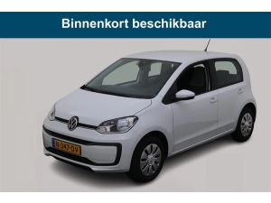 Volkswagen up! 1.0 MPI 65 pk