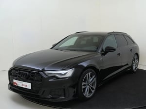 Audi A6 Avant 50 TFSI e quattro S Edition Competition