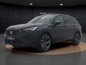 Seat Tarraco 1.4 TSI e-Hybrid FR Business Seat Tarraco 1.4 TSI e-Hybrid FR Business