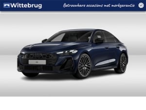 Audi A5 Limousine 2.0 e-Hybrid 299 pk quattro S Edition