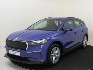 Škoda Enyaq iV 50 Škoda Enyaq iV 50