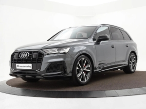 Audi Q7 60 TFSIe 462 pk Quattro Pro Line S Comp. Audi Q7 60 TFSIe 462 pk Quattro Pro Line S Comp.