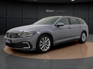 Volkswagen Passat Variant 1.4 TSI PHEV GTE
