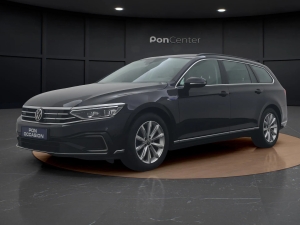 Volkswagen Passat Variant 1.4 TSI PHEV GTE Business