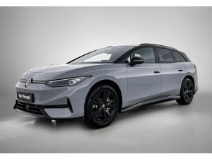 Volkswagen ID.7 Tourer Limited Edition 59 kWh 204 pk