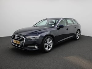 Audi A6 Avant 50 TFSI e quattro Advanced Edition