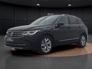 Volkswagen Tiguan 1.5 TSI Elegance