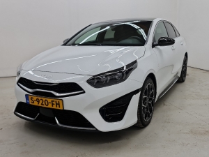 Kia PROCEED 1.5 TGDi 160 pk GTLine Pano