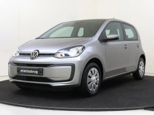 Volkswagen up! 1.0 Volkswagen up! 1.0