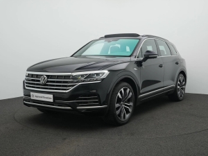 Volkswagen Touareg 3.0 TSI 462 pk e-Hybrid Volkswagen Touareg 3.0 TSI 462 pk e-Hybrid