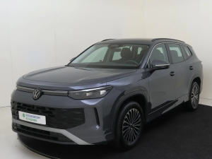 Volkswagen Tayron 1.5 eHybrid Life