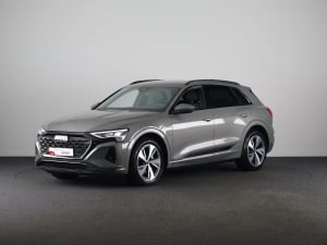 Audi Q8 e-tron 50 Quattro Edition 95 kWh