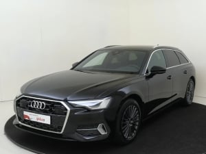 Audi A6 Avant 50 TFSI e quattro Advanced Edition