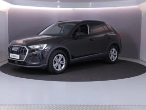 Audi Q3 35 TFSI Pro Line Audi Q3 35 TFSI Pro Line