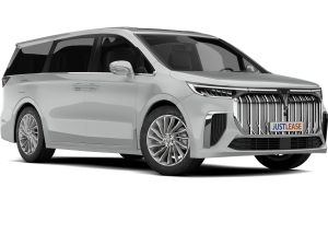 Voyah Dream BEV 108.7 kWh Flagship Edition 4WD