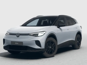 Volkswagen ID.4 Limited Edition 58 kWh 190 pk Volkswagen ID.4 Limited Edition 58 kWh 190 pk