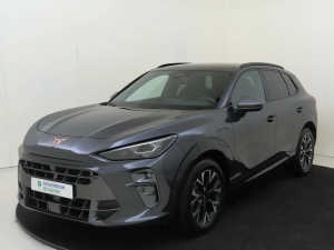Cupra Terramar 1.5 TSI e-Hybrid Business