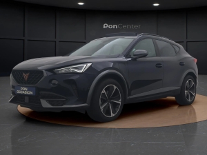 Cupra Formentor 1.4 e-Hybrid Performance